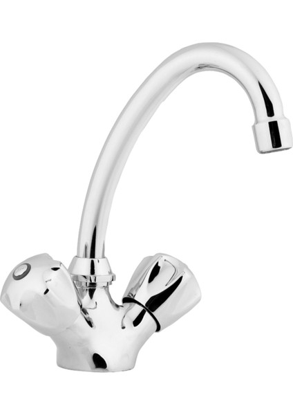 Kuğu Lavabo Bataryası