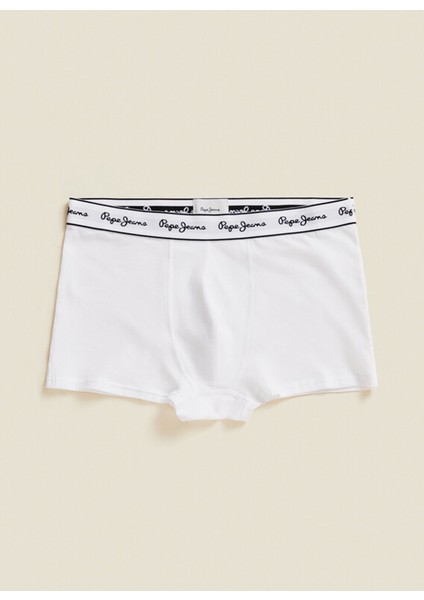 Beyaz Erkek Boxer PMU10975 800 Pepe Tk 3p indirimleri
