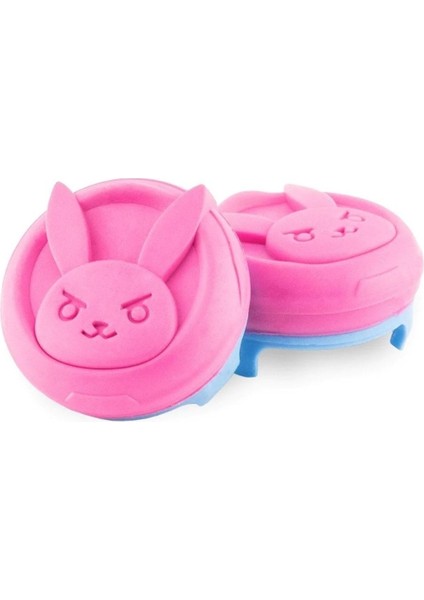 Kontrolfreek Owerwatch D.va Performans Analog Koruyucu