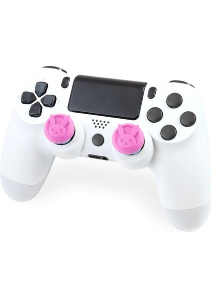 Kontrolfreek Owerwatch D.va Performans Analog Koruyucu