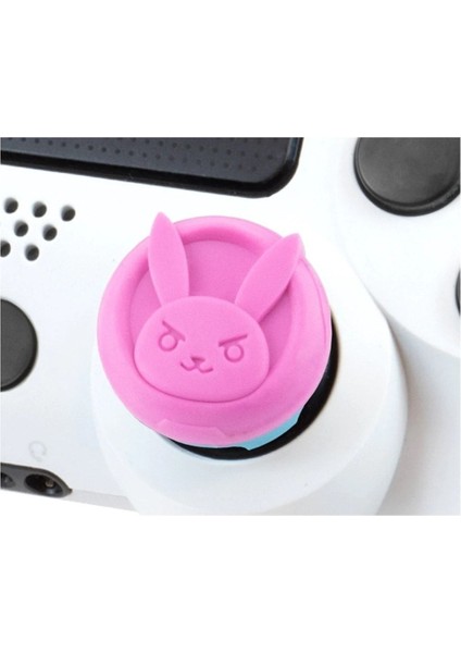 Kontrolfreek Owerwatch D.va Performans Analog Koruyucu