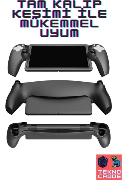 Jys Tpu Playstation Portal Ps Portal Koruyucu Silikon Kılıf fiyatları
