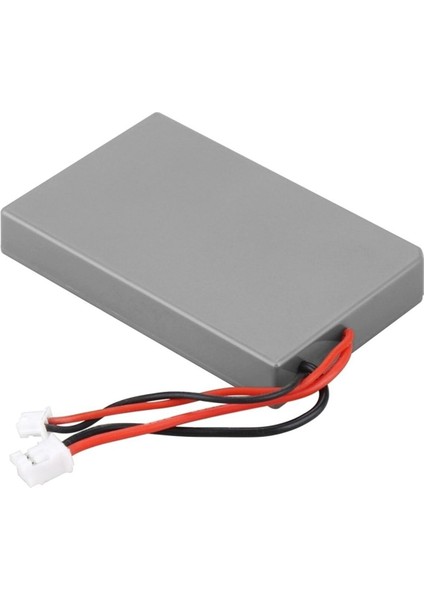 KCR1410 2000MAH Ps4/ps4 Pro V1 ve V2 Kablosuz Oyun Kolu Yedek Pil Batarya
