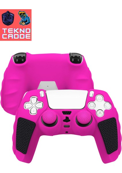 Ps5 Dualsense Joystick Koruyucu Tank Kılıf