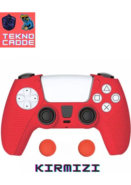 Ps5 Dualsense Analog Koruyucu Başlık & Joystick Koruyucu Kılıf