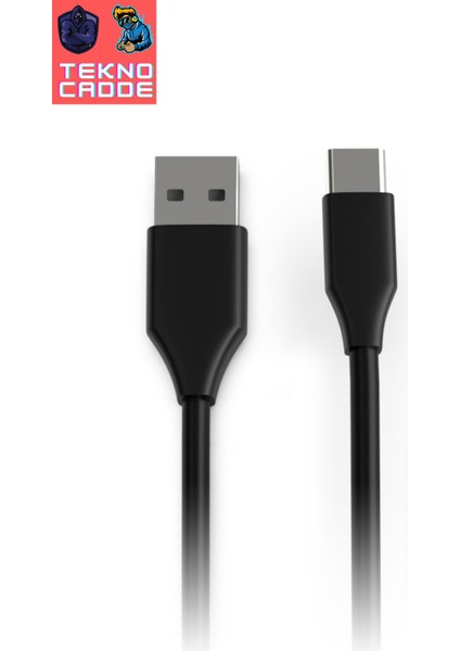 Ps5 Dualsense/edge/switch Oled/series X/series S Uyumlu 2m Hızlı Type-C Şarj Data Kablosu