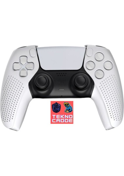 TP5-05112 Ps5 Dualsense Joystick Silikon Koruyucu Kılıf