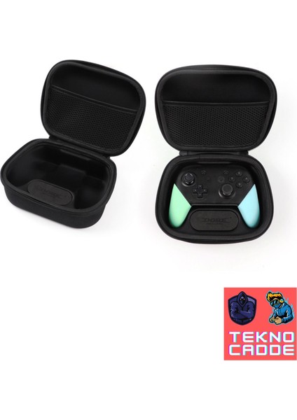Ps5/ps4/xbox Series S-X/one X-S/9.nesil/switch Pro/google Joystick Koruyucu Taşıma Çantası