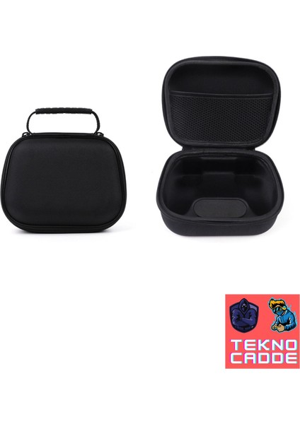 Ps5/ps4/xbox Series S-X/one X-S/9.nesil/switch Pro/google Joystick Koruyucu Taşıma Çantası