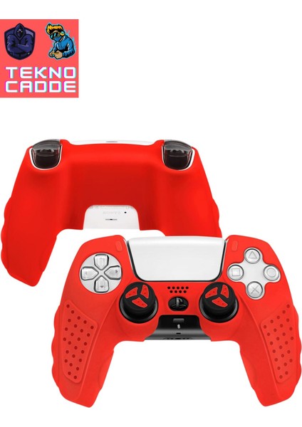 Ps5 Dualsense Joystick Koruyucu Tank Kılıf modelleri