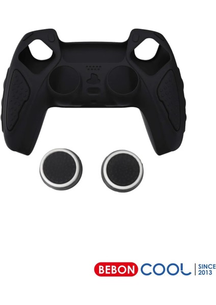Ps5 Dualsense Joystick Koruyucu Tank Kılıf Analog Koruyucu Hediyeli