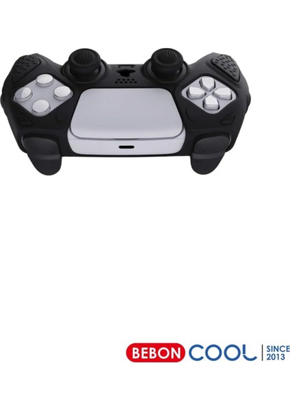 Ps5 Dualsense Joystick Koruyucu Tank Kılıf Analog Koruyucu Hediyeli