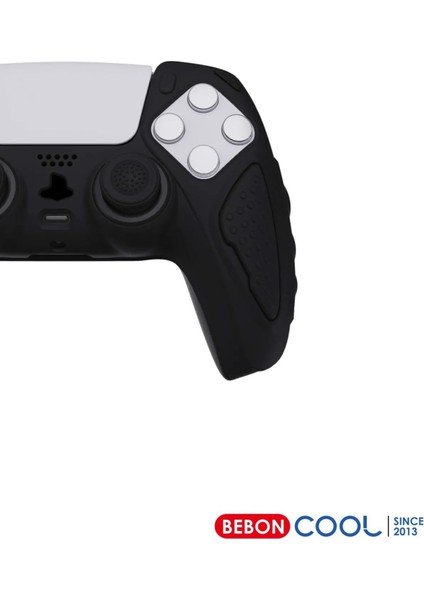 Ps5 Dualsense Joystick Koruyucu Tank Kılıf Analog Koruyucu Hediyeli