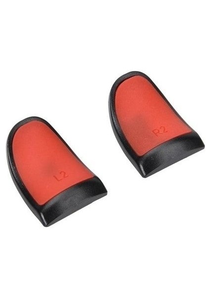 Ps4 Joystick Trigger Tetik Uzantısı Analog Koruyucu Hediyeli