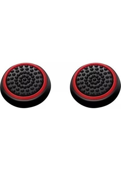 Ps4 Joystick Trigger Tetik Uzantısı Analog Koruyucu Hediyeli