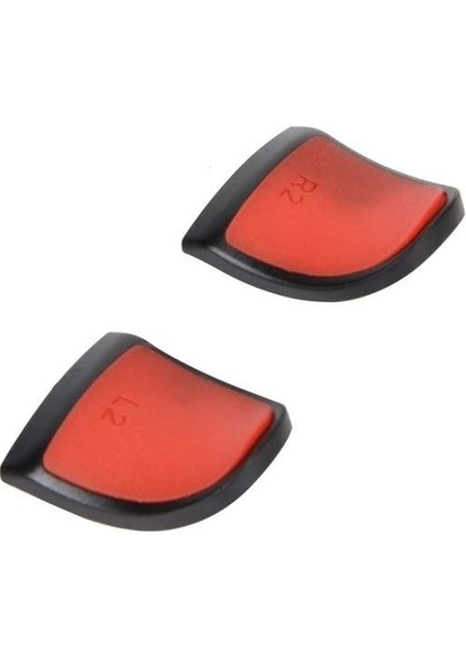 Ps4 Joystick Trigger Tetik Uzantısı Analog Koruyucu Hediyeli