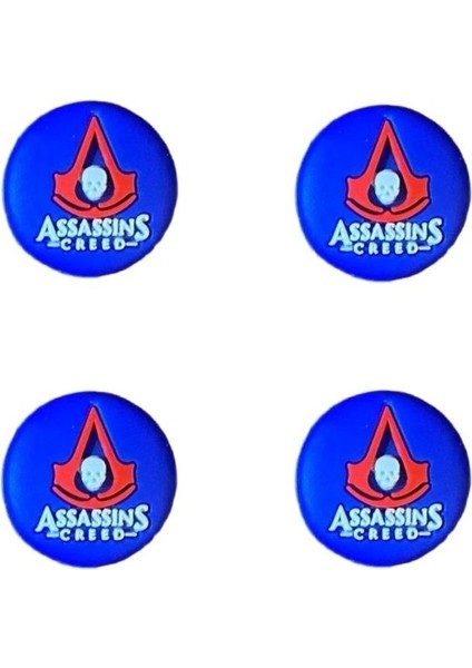 Xbox One/one X/one S/series X/series S/ps5/ps4/ps3 Uyumlu Analog Koruyucu Silikon Pad