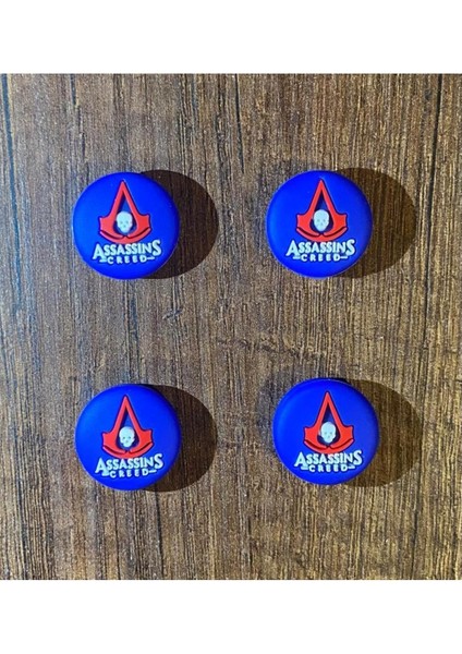 Xbox One/one X/one S/series X/series S/ps5/ps4/ps3 Uyumlu Analog Koruyucu Silikon Pad fiyatları