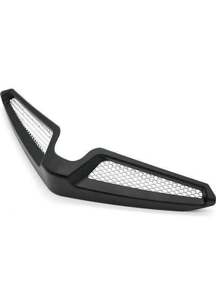 Xmax Techmax 250/300 2023-2024 Far Altı Winglet Spoyler Aksesuar
