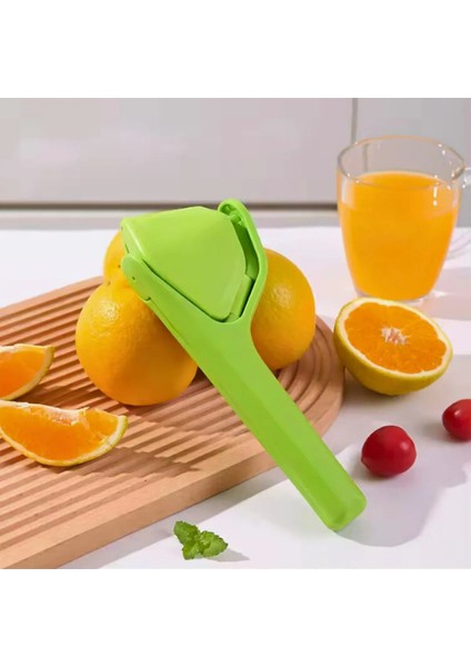 Marıya Home Manuel Meyve Limon Portakal Narenciye Sıkacağı fiyatları