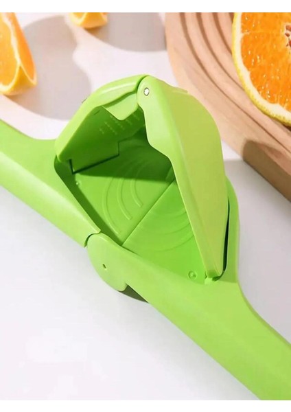 Marıya Home Manuel Meyve Limon Portakal Narenciye Sıkacağı indirimleri