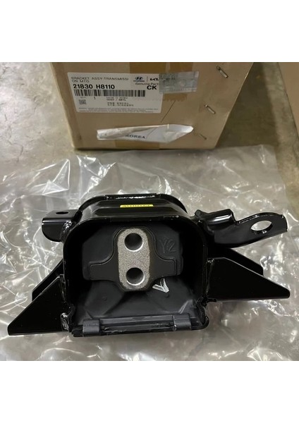Motor Takozu Sol Kıa Rıo / Stonıc Otomatik 2017- 21830-H8110