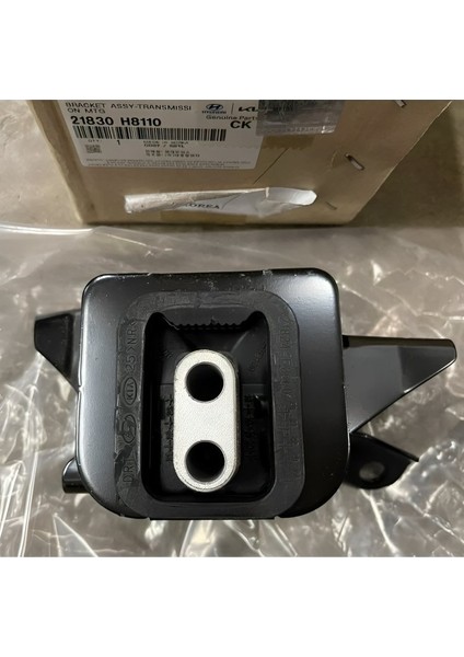 Motor Takozu Sol Kıa Rıo / Stonıc Otomatik 2017- 21830-H8110