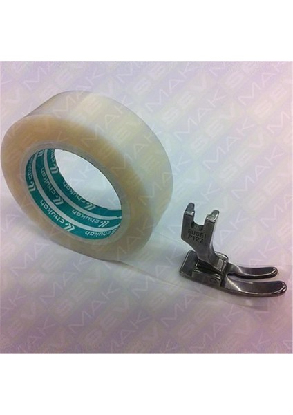 ASF-110 Fr Teflon Bant - 10 Metre (Japon)
