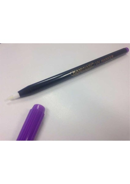 Uk-23 Uv Kalem (Ultra-Viole Kalem)