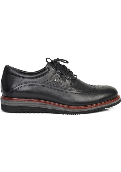 3Y1RA63345-63345 Mr Formal Casual Ayk (S)