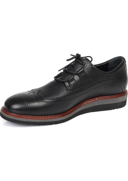 3Y1RA63345-63345 Mr Formal Casual Ayk (S)