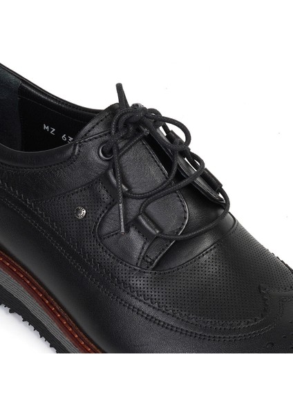 3Y1RA63345-63345 Mr Formal Casual Ayk (S)