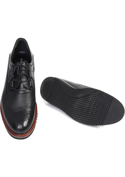 3Y1RA63345-63345 Mr Formal Casual Ayk (S)