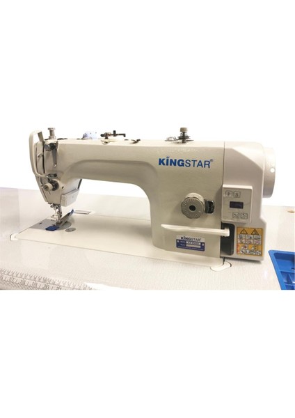 KS-9900D Yandan Motorlu Mekanik Düz Dikiş Makinası