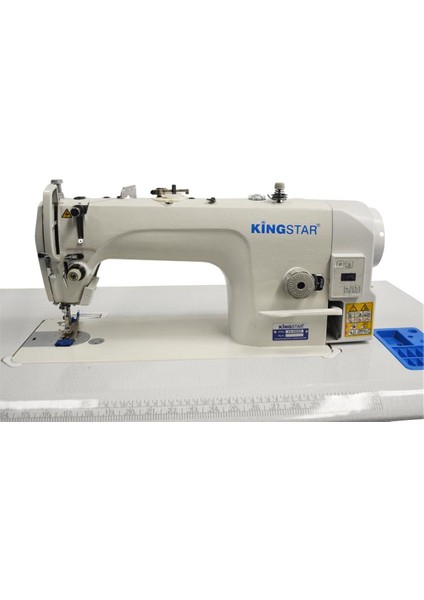 KS-9900D Yandan Motorlu Mekanik Düz Dikiş Makinası
