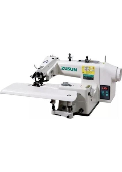 Zusun CM-101-D Etek-Paça Baskı Makinası (Komple)