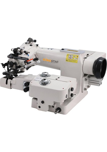 ST-1190 Gizli Dikiş Makinası