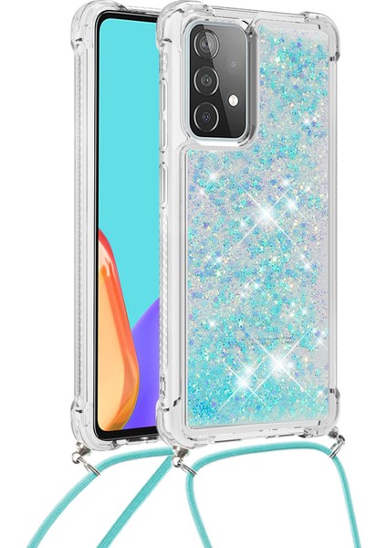 Samsung A52 Telefon Kılıfı (Yurt Dışından)