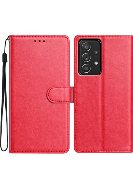 Samsung Galaxy A23 Telefon Kılıfı (Yurt Dışından)