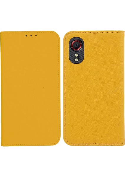 Samsung Galaxy Xcover 5 Telefon Kılıfı (Yurt Dışından)
