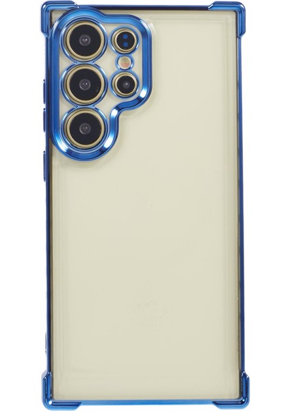 Samsung Galaxy S24 Ultra Telefon Kılıfı (Yurt Dışından)