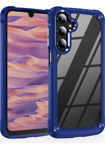 Samsung A16 Telefon Kılıfı (Yurt Dışından)