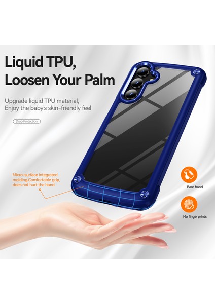 Samsung A16 Telefon Kılıfı (Yurt Dışından) modelleri