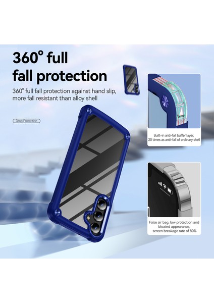 Samsung A16 Telefon Kılıfı (Yurt Dışından) indirimleri