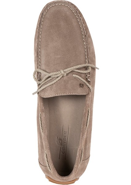 3Y1CA15980-15980 Mr Loafer Ayk (K)