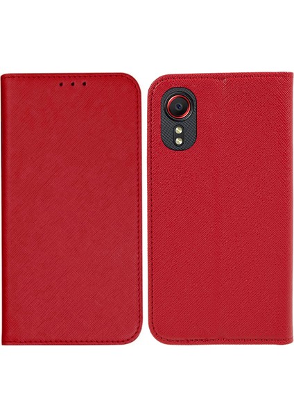 Samsung Galaxy Xcover 5 Telefon Kılıfı (Yurt Dışından)