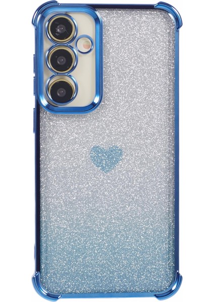 Samsung Galaxy S23 FE Telefon Kılıfı (Yurt Dışından)