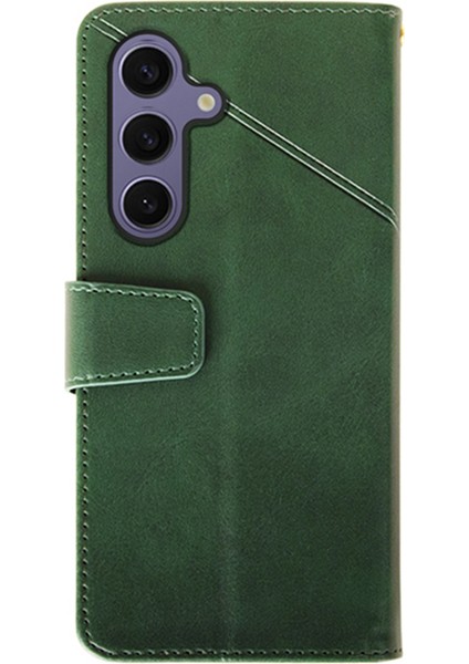 Samsung Galaxy S25 Telefon Kılıfı (Yurt Dışından)