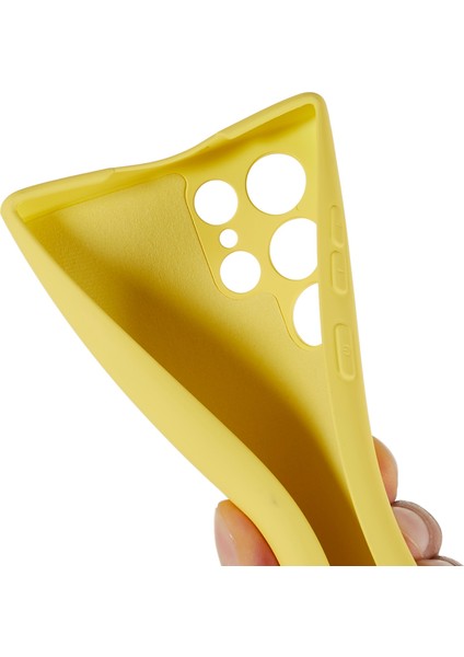 Samsung Galaxy S22 Ultra Telefon Kılıfı (Yurt Dışından) fırsatları