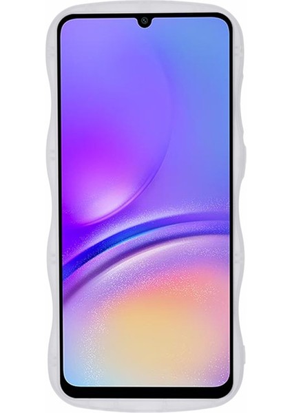 Samsung Galaxy A05 Telefon Kılıfı (Yurt Dışından)